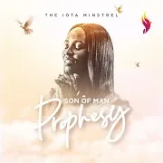 Son Of Man Prophesy